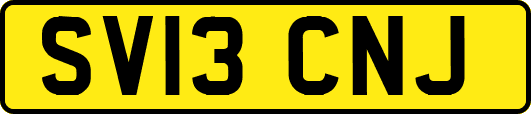 SV13CNJ