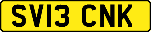 SV13CNK