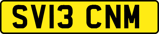 SV13CNM