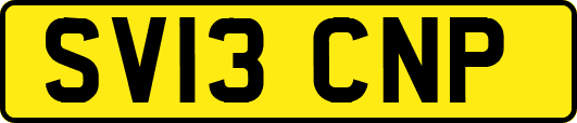SV13CNP