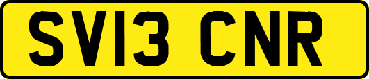 SV13CNR