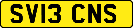 SV13CNS