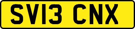 SV13CNX