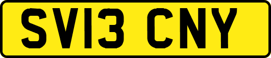 SV13CNY