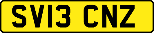 SV13CNZ