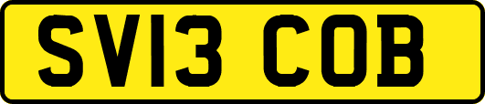 SV13COB