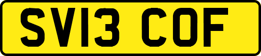 SV13COF