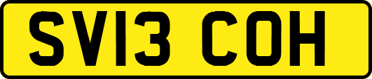 SV13COH