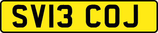 SV13COJ