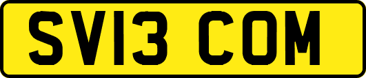 SV13COM
