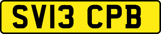 SV13CPB