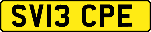 SV13CPE