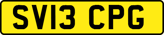 SV13CPG