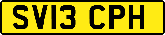 SV13CPH