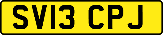 SV13CPJ