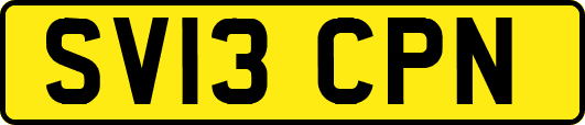 SV13CPN