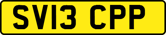 SV13CPP