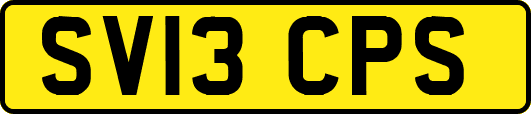 SV13CPS