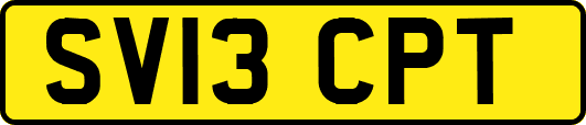 SV13CPT