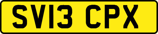 SV13CPX