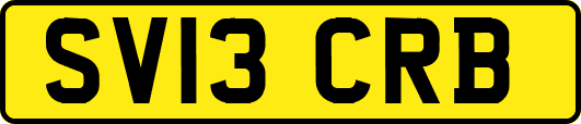 SV13CRB