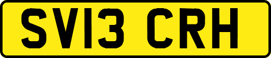 SV13CRH