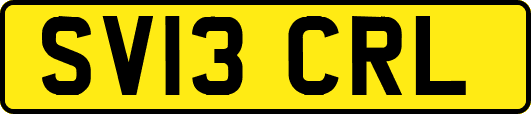 SV13CRL