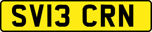 SV13CRN
