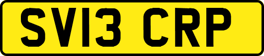 SV13CRP