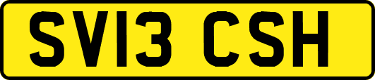 SV13CSH