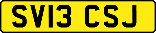 SV13CSJ