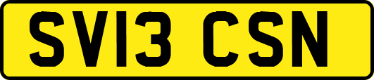 SV13CSN
