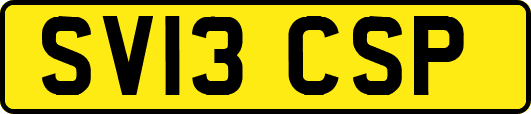 SV13CSP