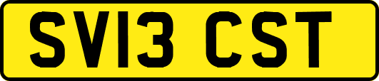SV13CST