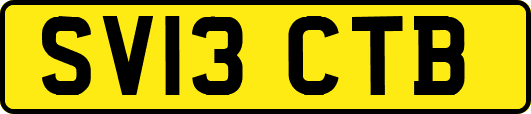 SV13CTB