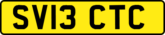 SV13CTC