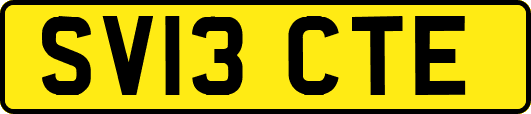 SV13CTE