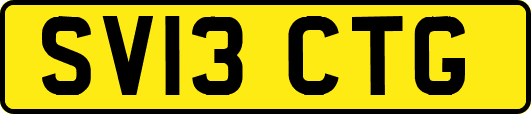 SV13CTG