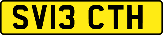 SV13CTH