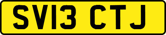 SV13CTJ