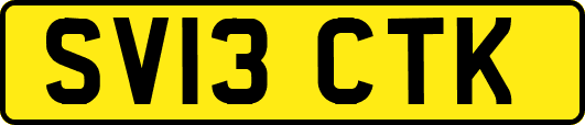 SV13CTK