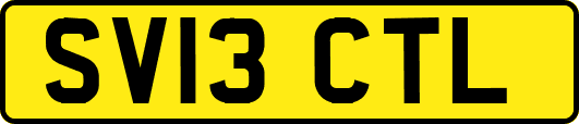 SV13CTL