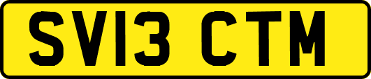 SV13CTM