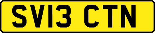 SV13CTN