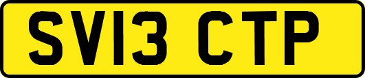 SV13CTP