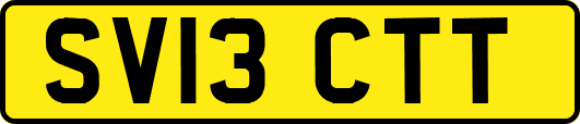 SV13CTT