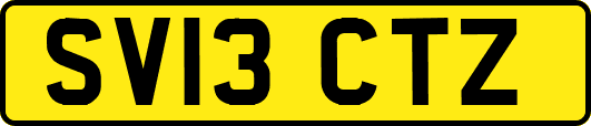 SV13CTZ