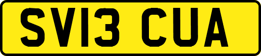 SV13CUA