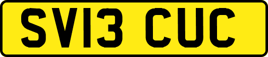 SV13CUC