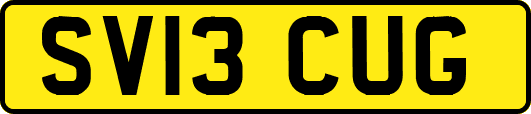 SV13CUG